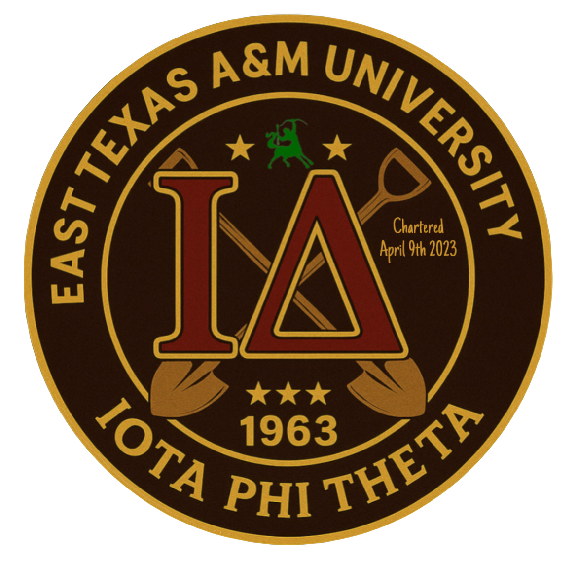 Home Coming Iota Delta Tailgate