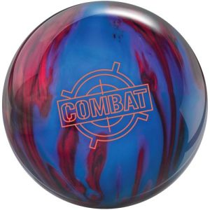 Combat Black/Red/Blue/Purple Pearl