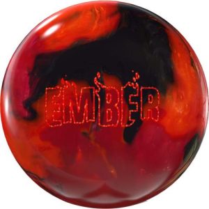 Ember Red/Orange/Charcoal Pearl