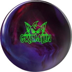 Gremlin Plum/Raisin/Tanzanite Pearl