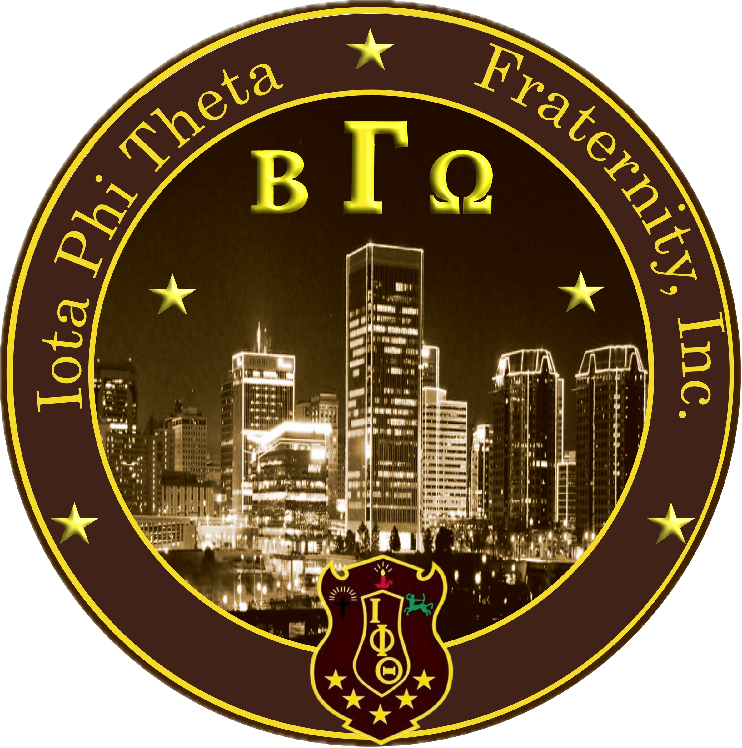 Founders Gala 2025 – A Salute to ETA (H)