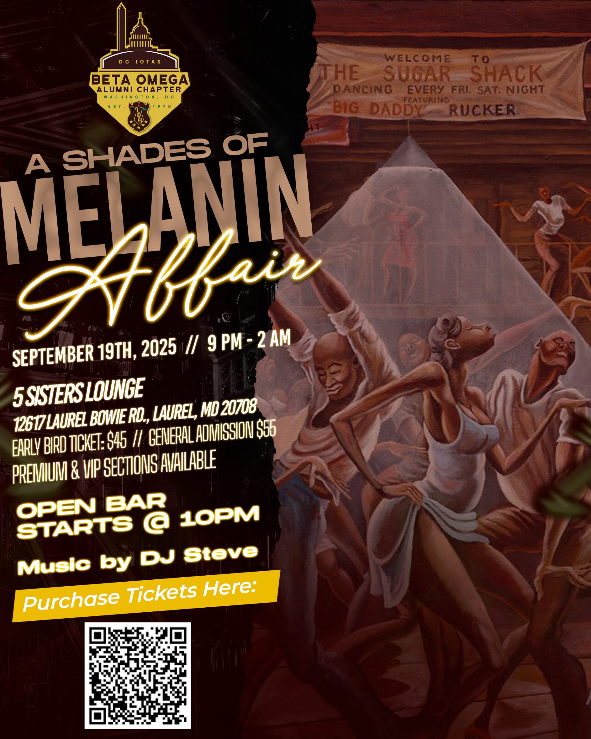 Event Banner