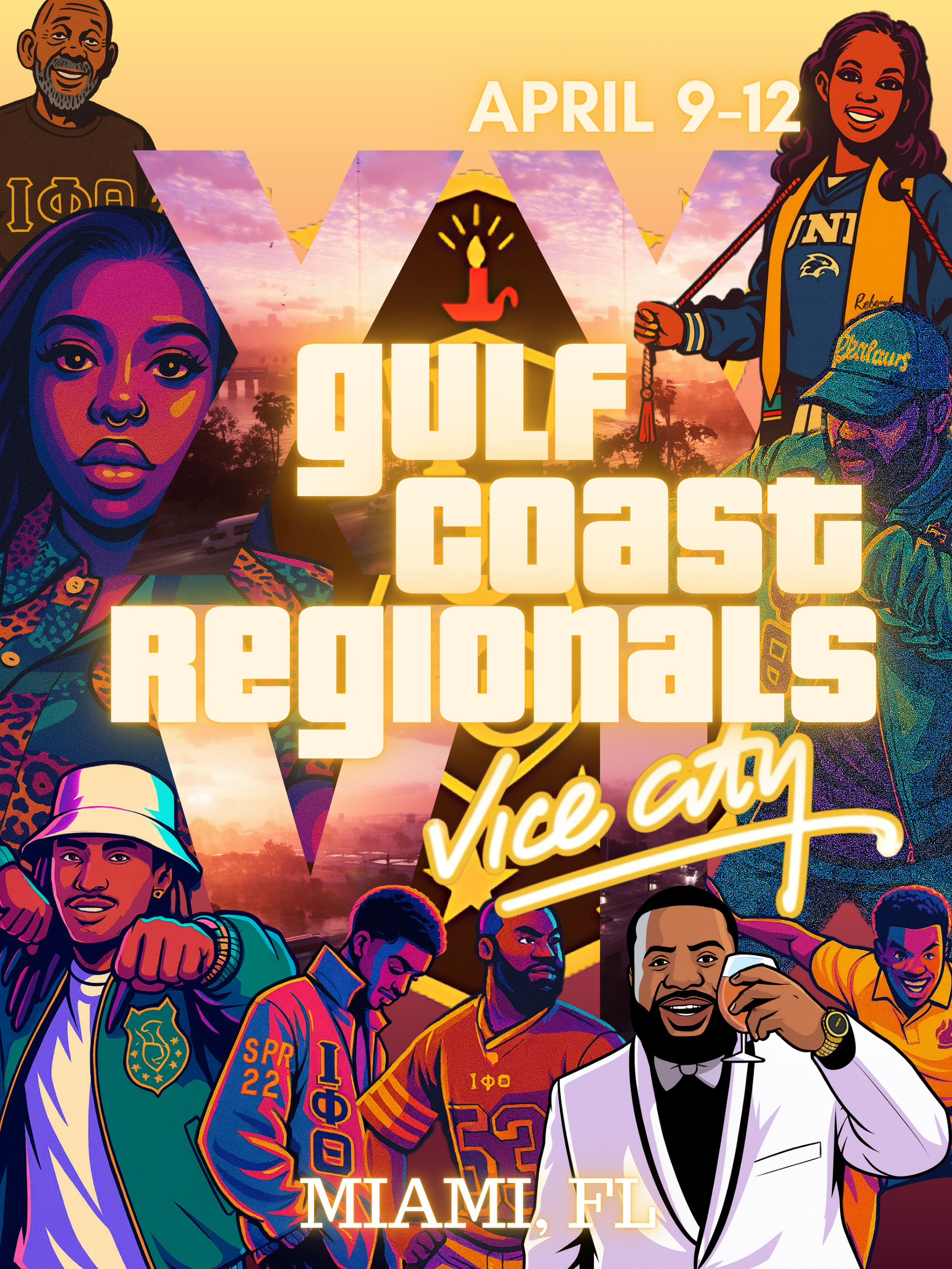 Event Banner