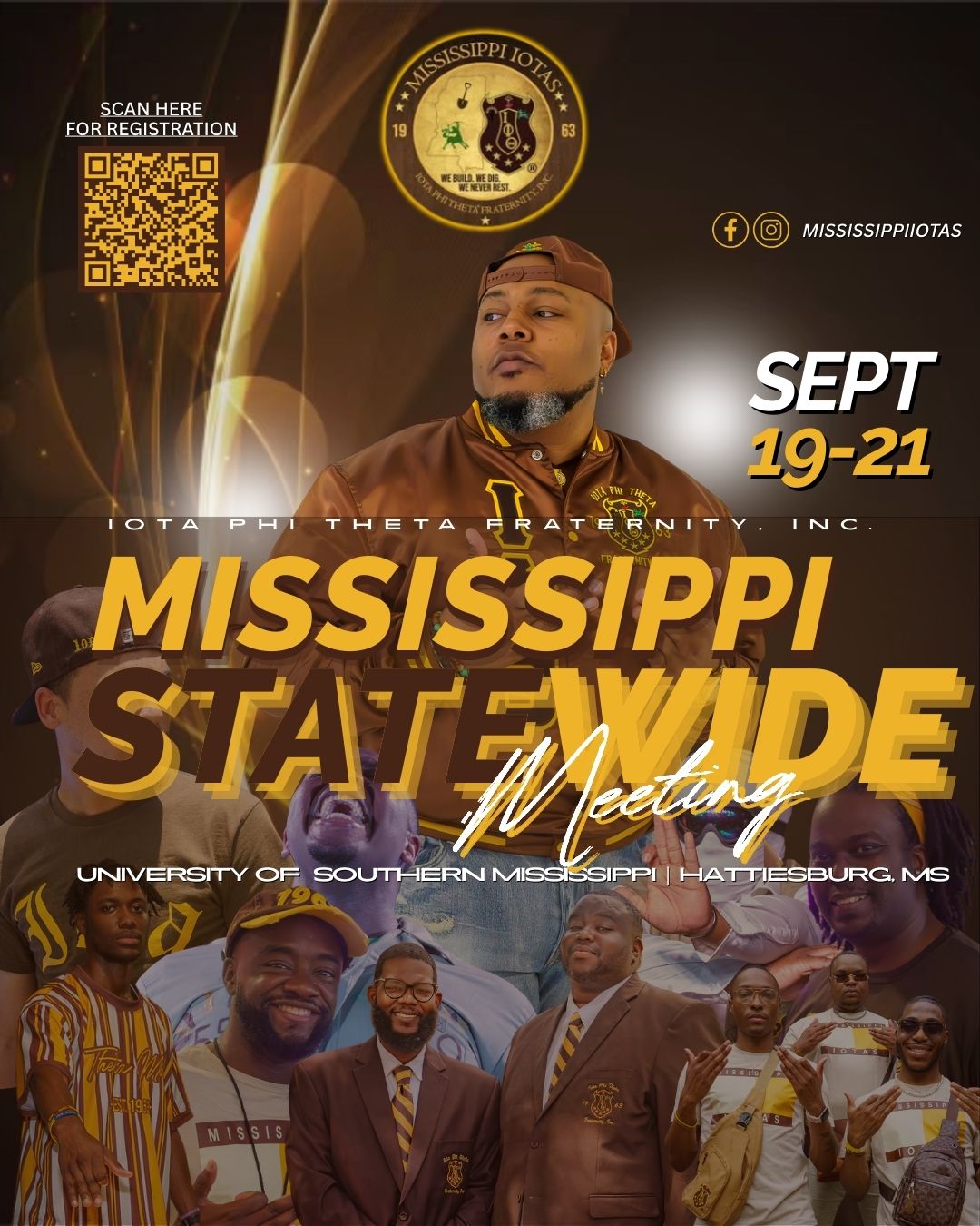 Mississippi Statewide Meeting-2025