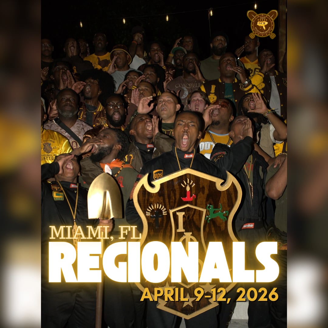 Event Banner