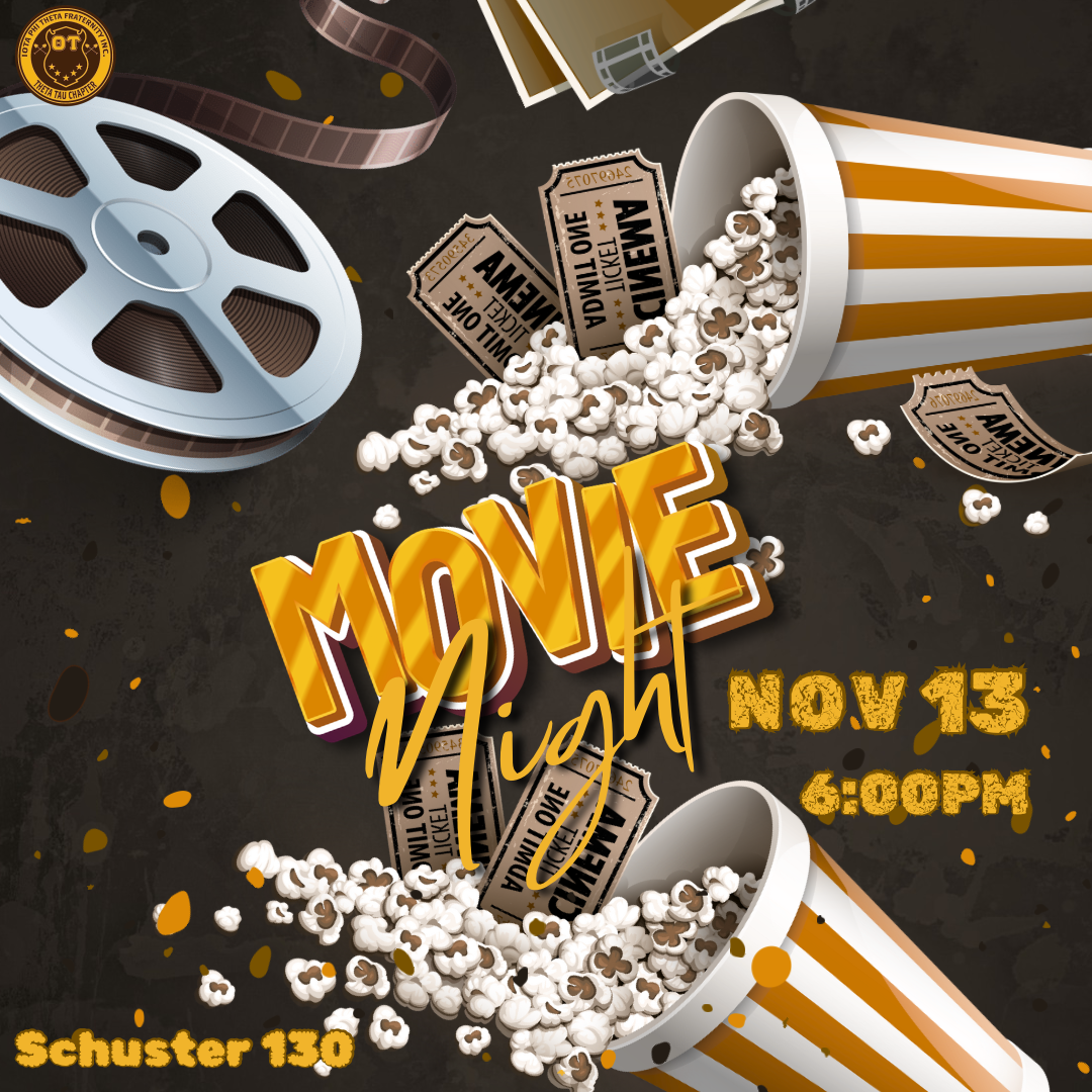 Iota Movie Night